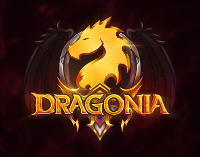 Dragonia Logo